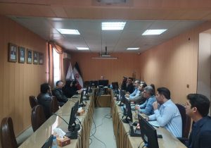 استانداردسازی تجهیزات قطار شهری شیراز با تشکیل تیم مشترک فنی آغاز شد