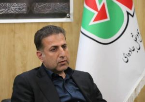 جابجایی بیش از ۲۰ میلیون تن کالا در استان فارس