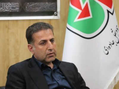 جابجایی بیش از ۲۰ میلیون تن کالا در استان فارس