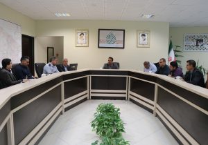 فرآیند شناسایی و پایش ساختمانهای ناایمن در منطقه دو شیراز آغاز شد