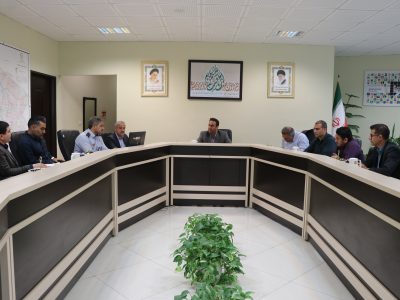 فرآیند شناسایی و پایش ساختمانهای ناایمن در منطقه دو شیراز آغاز شد