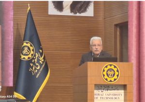 دانشگاه صنعتی شیراز به مرکز ثقل پیوند دانشگاه و صنعت تبدیل میشود