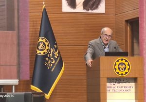 دانشگاههای ایران وارد نسل چهارم شدهاند؛ شیراز پایلوت پیوند آموزش و صنعت