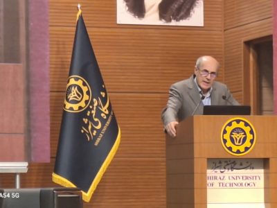 دانشگاههای ایران وارد نسل چهارم شدهاند؛ شیراز پایلوت پیوند آموزش و صنعت