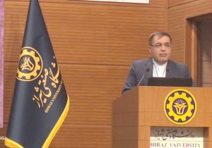 گودرزی: درد ایران تحریم نیست، فراموشی علم است