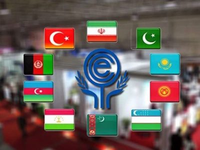 شیراز میزبان دبیرکل اکو؛ آغاز فصل تازه دیپلماسی شهری