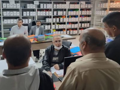 آزادی ۱۶۵ زندانی رای‌باز در شیراز؛ ۵۱۷ نفر نیز مشمول عفو رهبری شدند