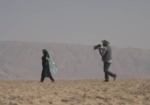 «صفر» و «کتایون»، روایت انسان و زمین در قاب مستندهای شیرازی