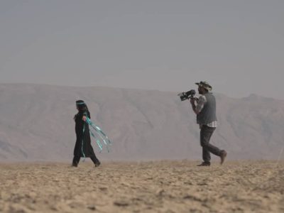 «صفر» و «کتایون»، روایت انسان و زمین در قاب مستندهای شیرازی