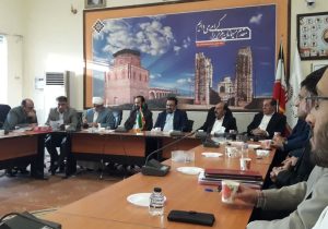 خیرین موتور محرک توسعه علمی و فرهنگی جنوب فارس شدند