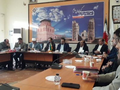 خیرین موتور محرک توسعه علمی و فرهنگی جنوب فارس شدند