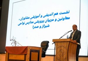 رحیم کامیاب: آسیب‌های اجتماعی را با خرد جمعی و خرد اجتماعی باید درمان کرد