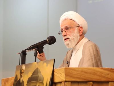 کاکایی: شیراز از معرفت به عشق رسید؛ شهری که مهاجمان را هضم کرد، نه حذف