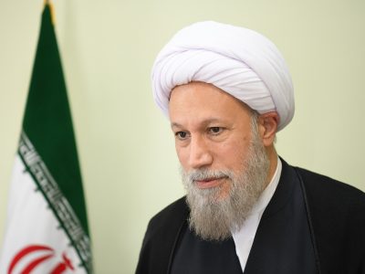 شورای فرهنگ عمومی باید منشأ تحول در هویت دینی و ملی باشد