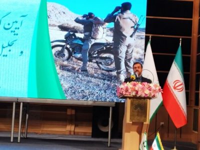 پیچیدگی‌های نوظهور زیست‌محیطی تهدیدی برای امنیت نسل‌های آینده است