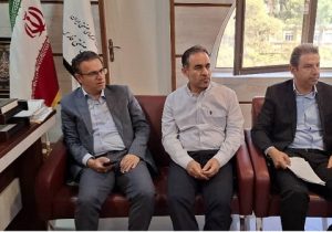 تأمین آب پایدار و تکمیل زیرساخت‌ها؛ اولویت توسعه شهرک صنعتی خرامه