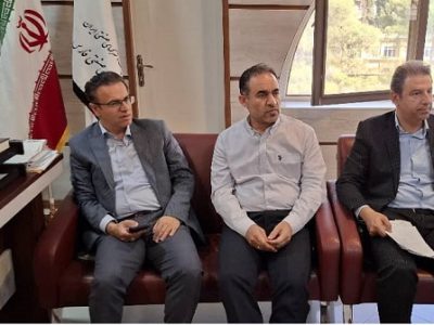 تأمین آب پایدار و تکمیل زیرساختها؛ اولویت توسعه شهرک صنعتی خرامه