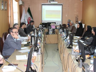 عزیزی: امنیت غذا پایه امنیت ملی است