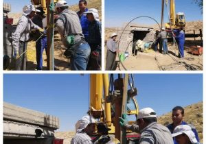 بیش از ۱۳ هزار مورد اتفاقات آب در فارس در کمتر از هفت ماه رفع شد