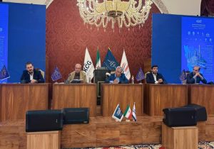 تأکید مدیرعامل منطقه ویژه اقتصادی لامرد بر تدوین نقشه راه جامع اقتصاد دریامحور کشور