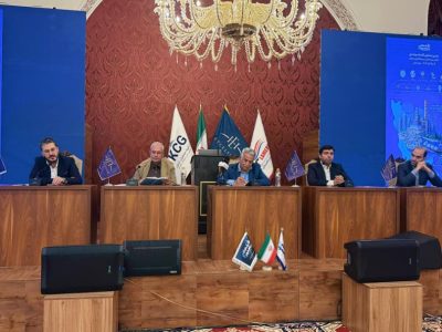 تأکید مدیرعامل منطقه ویژه اقتصادی لامرد بر تدوین نقشه راه جامع اقتصاد دریامحور کشور