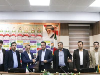 تفاهم‌نامه راه و شهرسازی و منابع طبیعی فارس برای توسعه فضای سبز