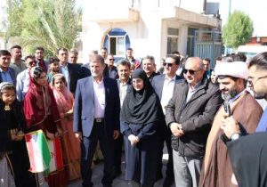 توسعه آموزش های فنی و حرفه ای در بین دانش آموزان عشایری از اولویت های وزارت آموزش و پرورش است