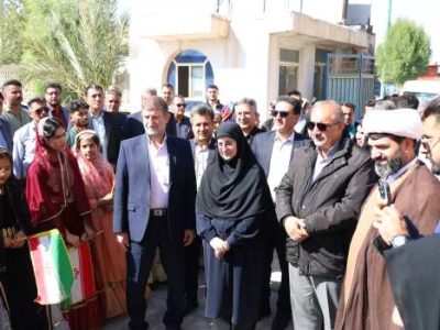 توسعه آموزش های فنی و حرفه ای در بین دانش آموزان عشایری از اولویت های وزارت آموزش و پرورش است