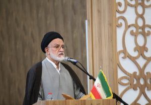 خیران سرمایه‌های معنوی جامعه‌اند