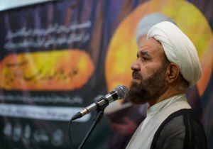 کلانتری: علامه ملاعبدالله بهابادی، عالمِ جامعِ عقل و عرفان، معمارِ پیوند علم و سیاستِ شیعی در عصر صفویه بود