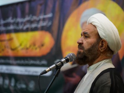 کلانتری: علامه ملاعبدالله بهابادی، عالمِ جامعِ عقل و عرفان، معمارِ پیوند علم و سیاستِ شیعی در عصر صفویه بود