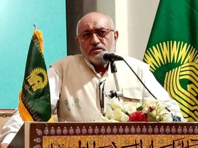 کارگاه رسانه رضوی در شیراز؛ آغاز جریان حرفهای خادمیاری رسانهای در کشور