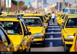 رشد ۶ درصدی سفرهای جاده‌ای استان فارس و آغاز نوسازی ناوگان سواری برون‌شهری