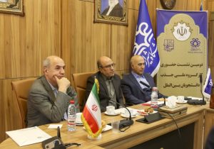 قنبری باغستان: بسیاری از مفاد آیین نامه جذب دانشجوی بین الملل اجرایی شده است