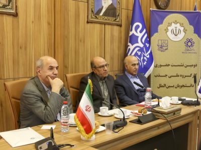 قنبری باغستان: بسیاری از مفاد آیین نامه جذب دانشجوی بین الملل اجرایی شده است