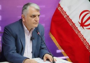 مروری بر دستاوردهای معاونت درمان دانشگاه علوم پزشکی شیراز در دوره دکتر «امین نیاکان»