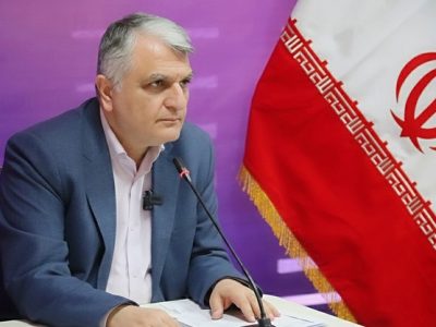 مروری بر دستاوردهای معاونت درمان دانشگاه علوم پزشکی شیراز در دوره دکتر «امین نیاکان»