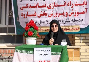 همه ارکان نظام در خصوص توجه به مدرسه اتفاق نظر دارند