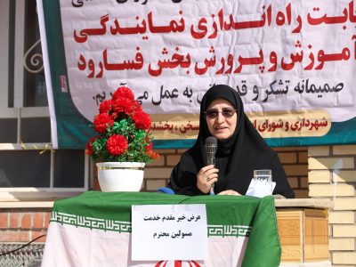 همه ارکان نظام در خصوص توجه به مدرسه اتفاق نظر دارند