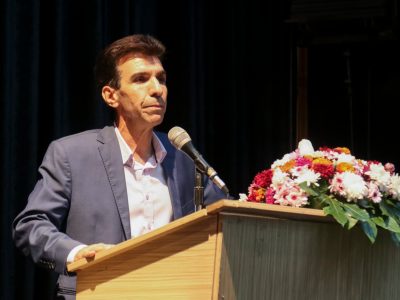 شیراز میزبان ۵۰ ایران‌شناس از ۲۱ کشور جهان در اجلاس بین‌المللی ایران‌شناسی شد