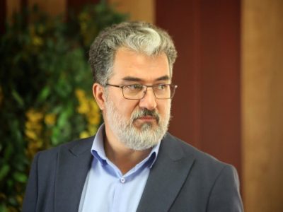 رامجردی: اقامتگاه‌های همراه بیمار به الگوی ملی تبدیل شده و نیازمند حمایت شهری هستند