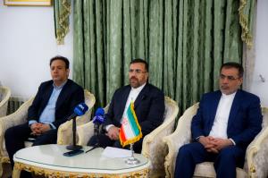 استاندار فارس: سفر ازبکستان، نقطه عطف دیپلماسی اقتصادی استان