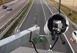 سه محور پر‌تخلف شیراز زیر ذره‌بین دوربین‌های هوشمند