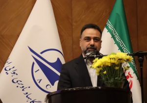 رشد ۳۰ درصدی درآمدهای غیرهوانوردی در فرودگاه‌های فارس؛ سهم ۵۰ درصدی بانوان در بخش بازرگانی