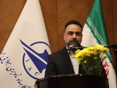 رشد ۳۰ درصدی درآمدهای غیرهوانوردی در فرودگاههای فارس؛ سهم ۵۰ درصدی بانوان در بخش بازرگانی