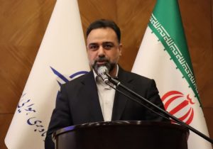 فخرالدین کشاورز: هوش مصنوعی جایگزین انسان خردمند در کنترل ترافیک هوایی نخواهد شد