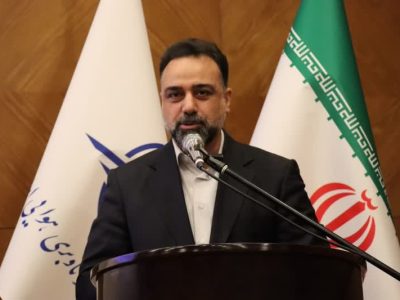 فخرالدین کشاورز: هوش مصنوعی جایگزین انسان خردمند در کنترل ترافیک هوایی نخواهد شد