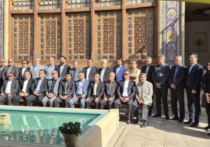 فارس زنجیره گردشگری شهری را اجرایی کرد؛ اقلید به طرح بازگشت