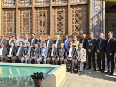 فارس زنجیره گردشگری شهری را اجرایی کرد؛ اقلید به طرح بازگشت