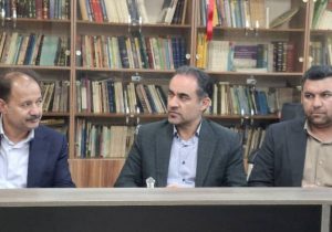 فسا در مسیر توسعه صنعتی؛ شتاب در راه اندازی شهرک صنعتی شماره دو